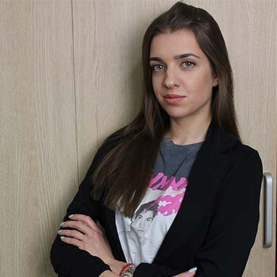 Jovana zivkovic